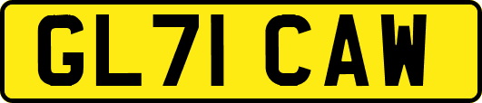 GL71CAW