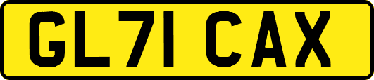 GL71CAX