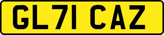 GL71CAZ