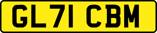 GL71CBM