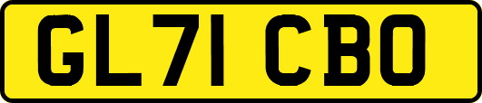 GL71CBO
