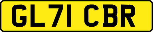 GL71CBR