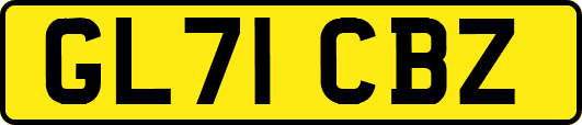 GL71CBZ