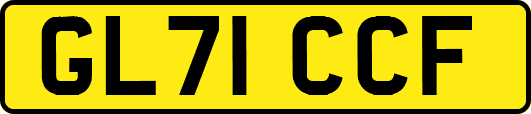 GL71CCF
