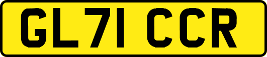 GL71CCR