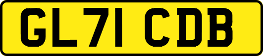 GL71CDB