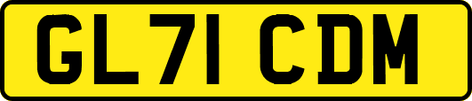 GL71CDM