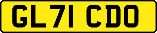 GL71CDO