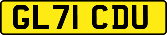 GL71CDU