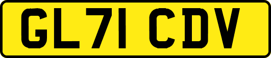 GL71CDV