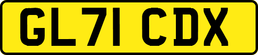 GL71CDX