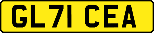 GL71CEA