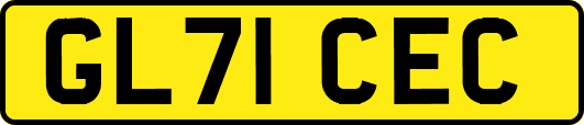 GL71CEC
