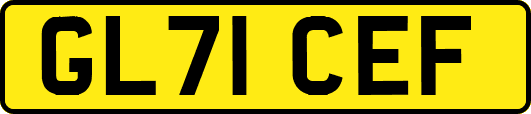 GL71CEF