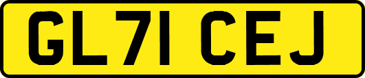GL71CEJ