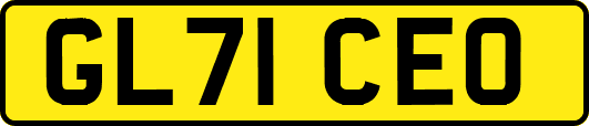 GL71CEO