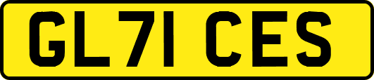 GL71CES
