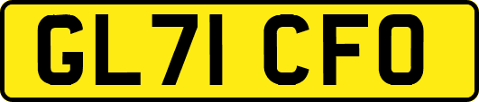 GL71CFO