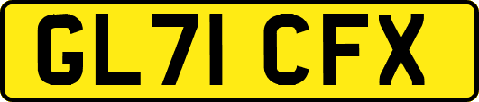 GL71CFX