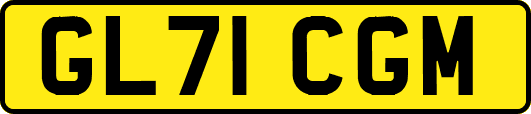 GL71CGM