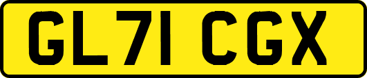 GL71CGX