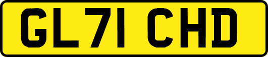 GL71CHD