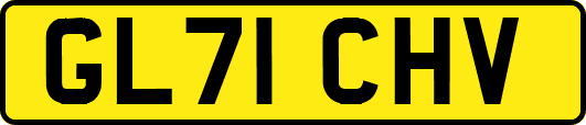 GL71CHV