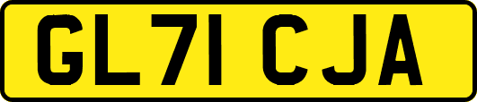 GL71CJA