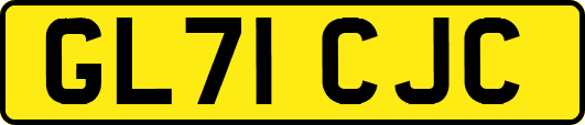 GL71CJC