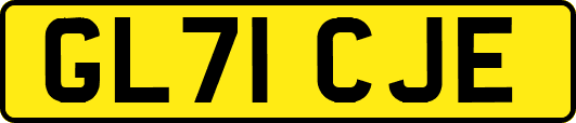 GL71CJE