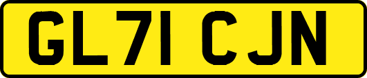 GL71CJN