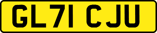 GL71CJU