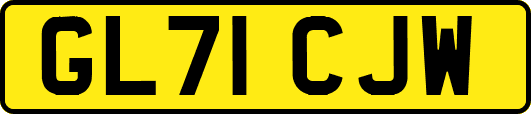 GL71CJW