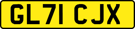 GL71CJX