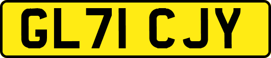 GL71CJY