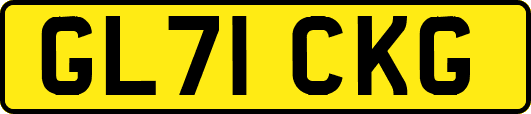 GL71CKG