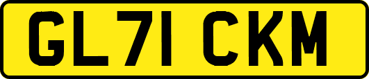 GL71CKM