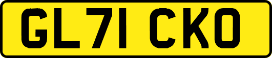 GL71CKO