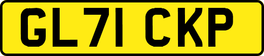 GL71CKP