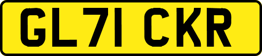 GL71CKR