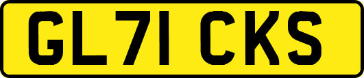 GL71CKS