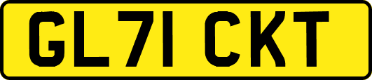 GL71CKT