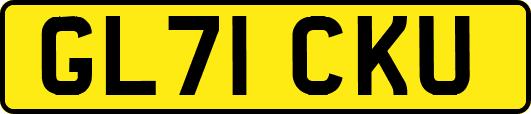GL71CKU