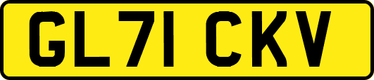 GL71CKV