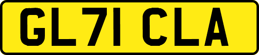 GL71CLA