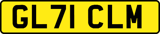 GL71CLM