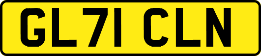 GL71CLN