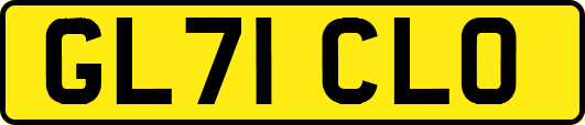 GL71CLO
