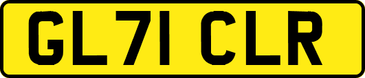 GL71CLR