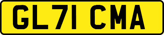 GL71CMA